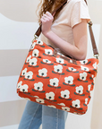 Maika Essential Tote