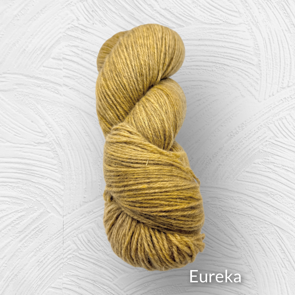 Circus Tonic Merino Possum Woolen Spun