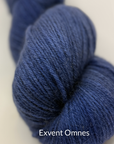 Circus Tonic Merino Possum Woolen Spun