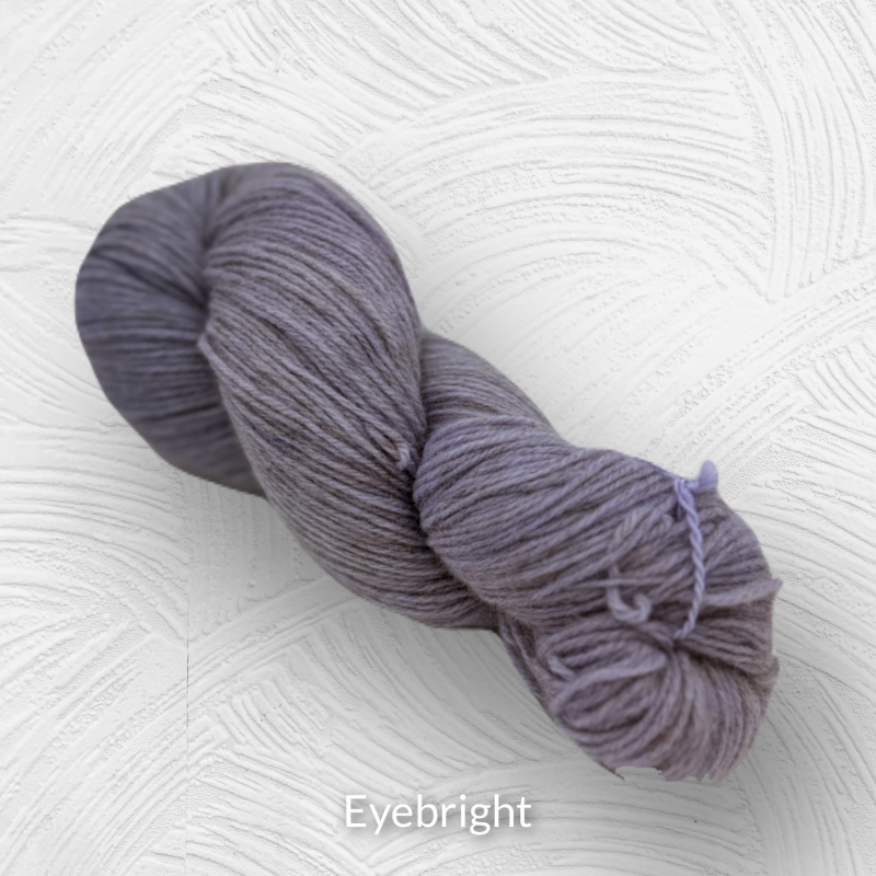 Circus Tonic Merino Possum Woolen Spun