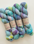 Simply Spectacular DK Smalls