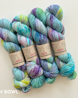 Simply Spectacular DK Smalls