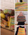 Laines du Nord Folie Bag