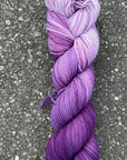 Round Mountain Alder Fingering