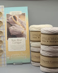 Appalachian Baby Organic Cotton Kits