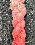 Round Mountain Alder Fingering