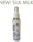 Unicorn Fibre Silk Milk