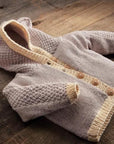Appalachian Baby Organic Cotton Kits