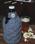 GLK Growler Cozy - Digital