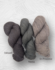 Circus Tonic Merino Possum Woolen Spun