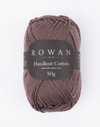Hand Knit Cotton