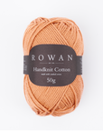 Hand Knit Cotton