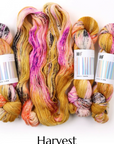 Hedgehog Fibres Sock