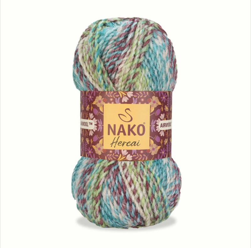 Nako Hercai