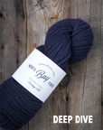 North Bay Fiber Heritage DK