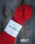 North Bay Fiber Heritage DK