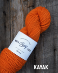 North Bay Fiber Heritage DK