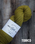 North Bay Fiber Heritage DK