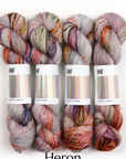 Hedgehog Fibres Sock