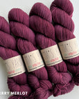 CHERRY MERLOT