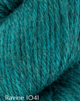 Fleece Bluefaced Leicester DK
