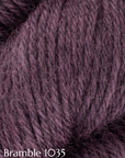 Fleece Bluefaced Leicester DK