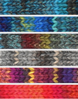 Jody Long Colourspun