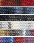 Jody Long Colourspun