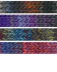 Jody Long Colourspun