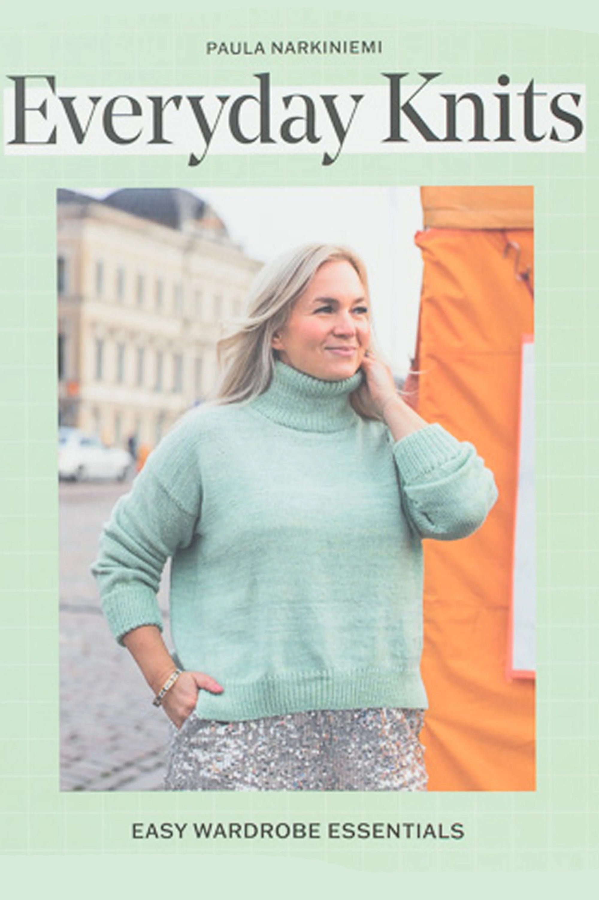 Everyday Knits