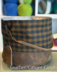Raenworks Fireside Totes