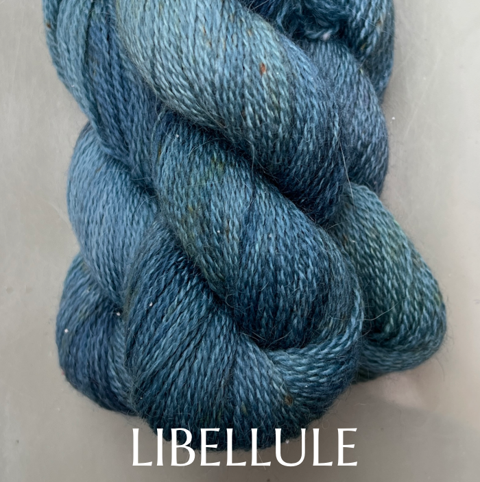 Libellule