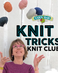 Knit Tricks Knit Club