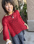 DanDoh Silk +