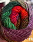 Noro Kureyon