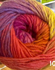 Noro Kureyon
