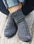 CMYD Basic Sock