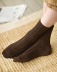 CMYD Basic Sock
