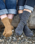 CMYD Basic Sock