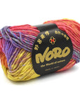 Noro Kureyon