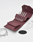 Lykke Flight Interchangable Needle Set