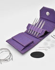 Lykke Flight Interchangable Needle Set