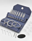 Lykke Flight Interchangable Needle Set