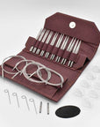Lykke Flight Interchangable Needle Set