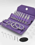 Lykke Flight Interchangable Needle Set