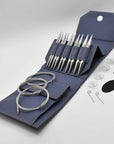 Lykke Flight Interchangable Needle Set