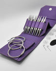 Lykke Flight Interchangable Needle Set