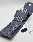 Lykke Flight Interchangable Needle Set