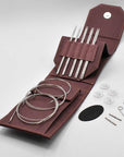 Lykke Flight Interchangable Needle Set