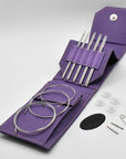 Lykke Flight Interchangable Needle Set